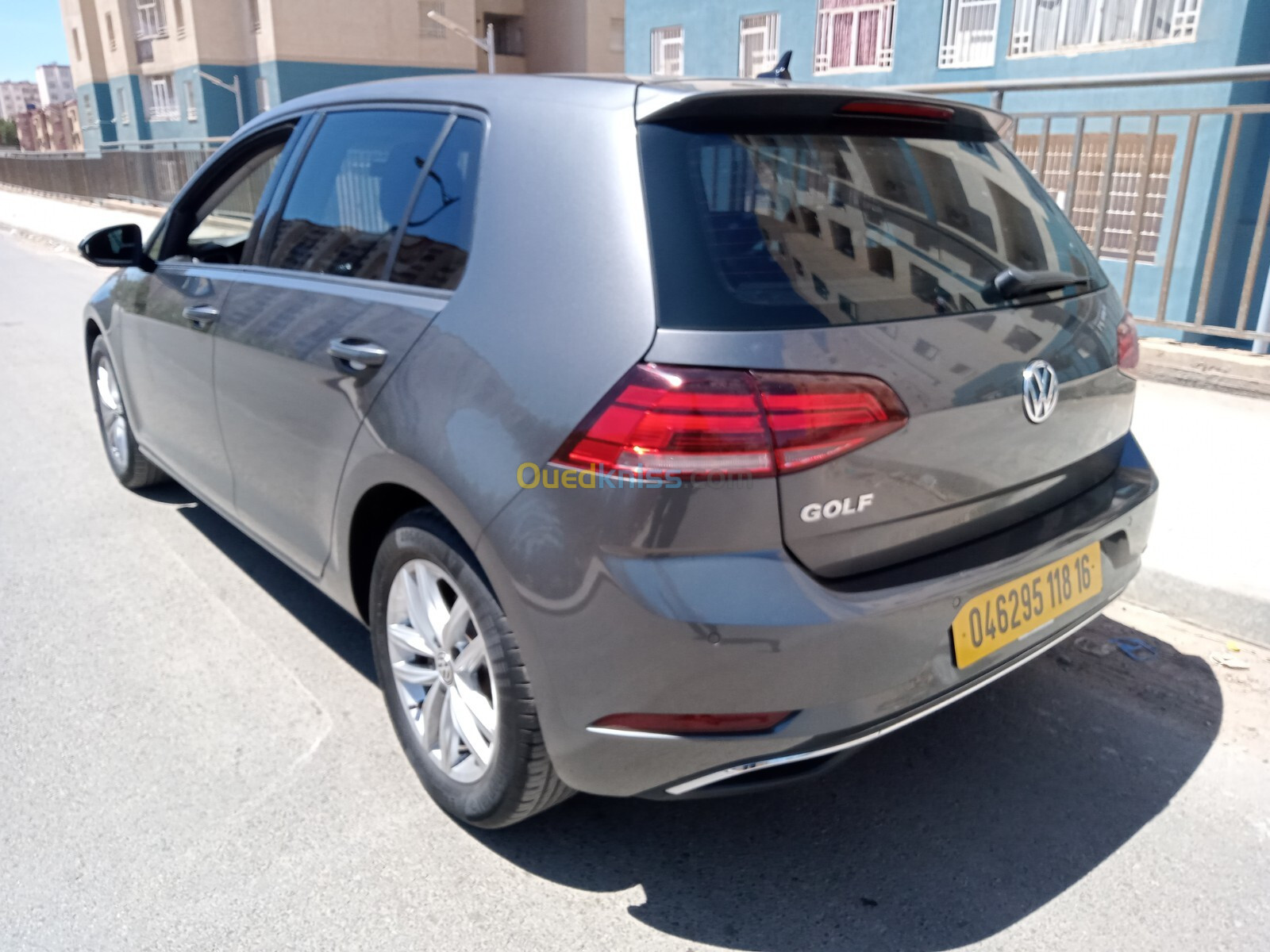 Volkswagen Golf 7 2018 START+