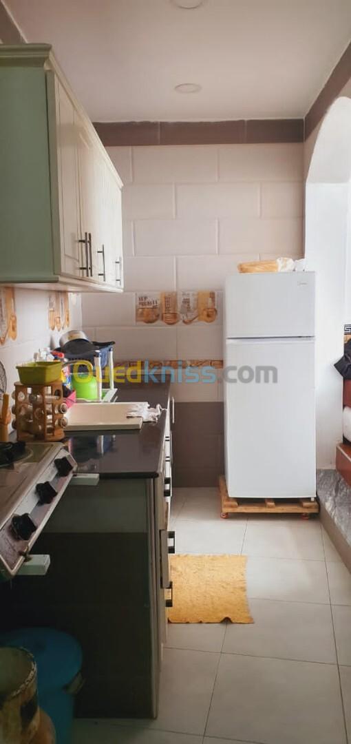 Location Appartement F02 Tipaza Tipaza