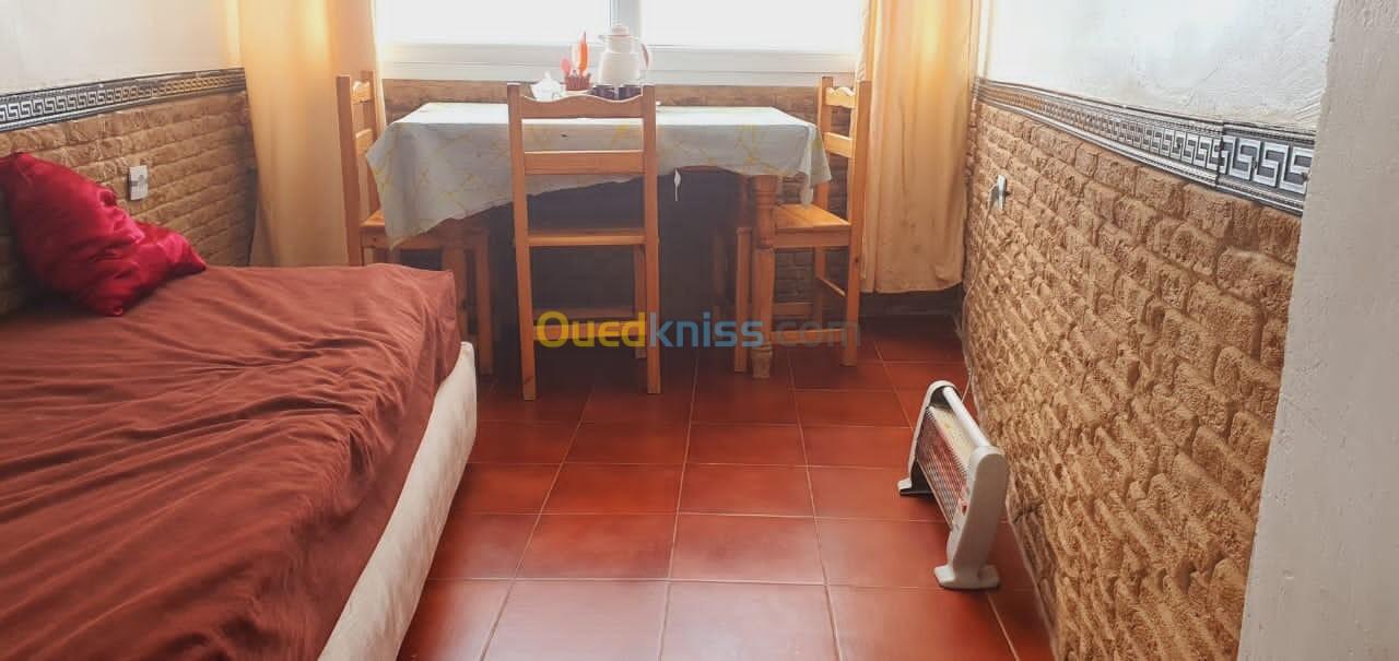 Location Appartement F02 Tipaza Tipaza