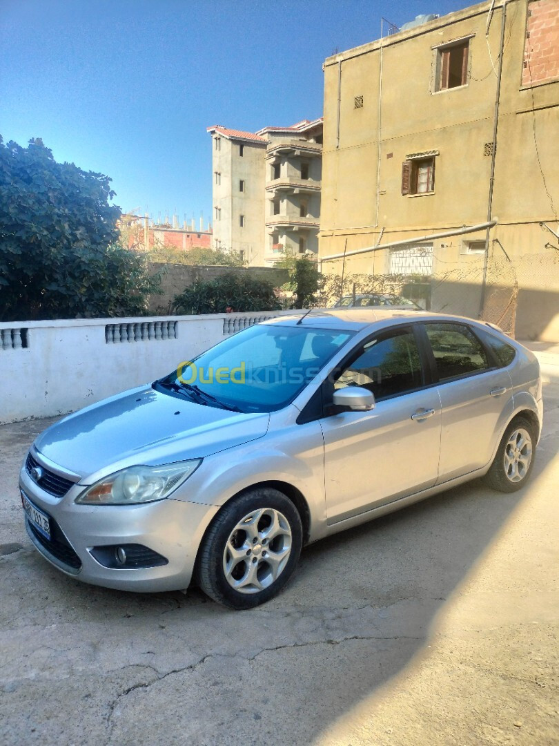 Ford Focus CC 2011 Focus CC