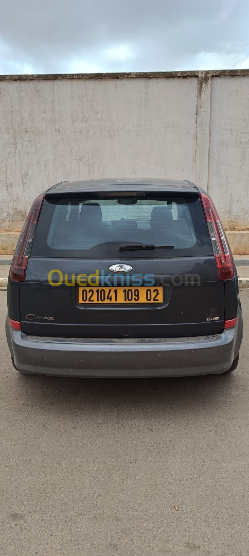 Ford C Max 2009 