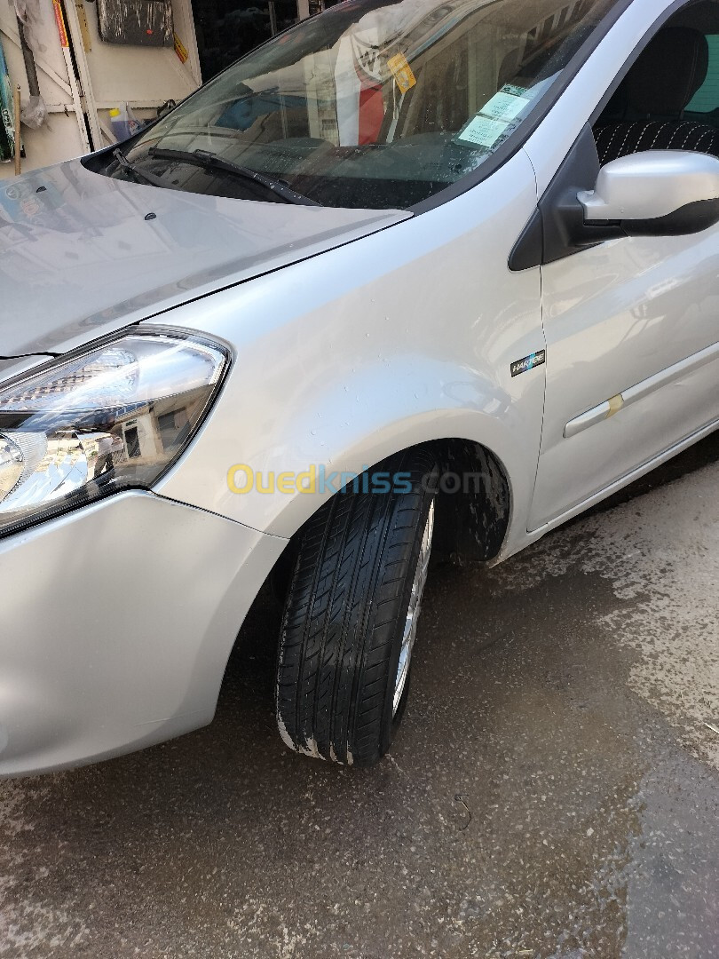 Renault Clio 3 2012 Clio 3