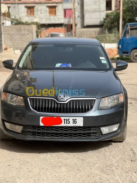 fare skoda octavia 