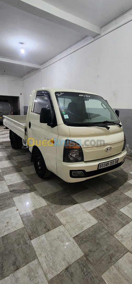 Hyundai H100 2013