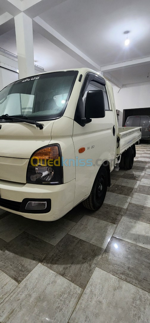 Hyundai H100 2013