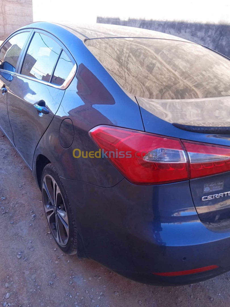 Kia Cerato Koup 2015 Cerato Koup