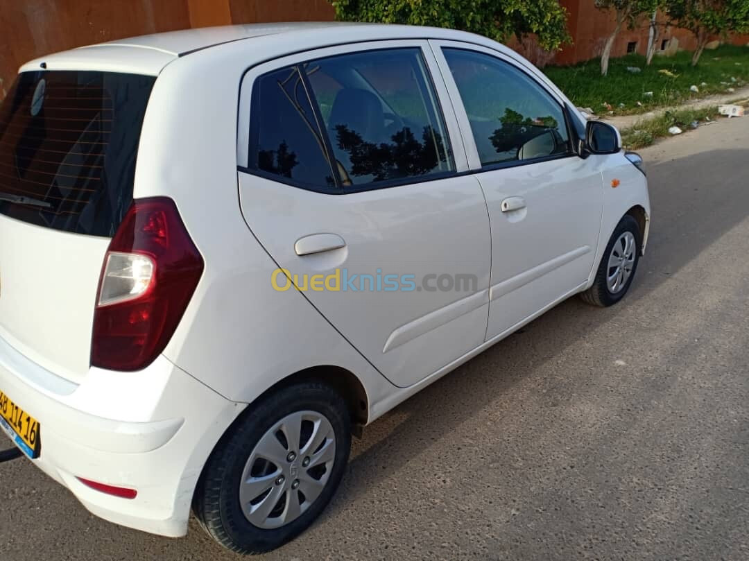 Hyundai i10 Plus 2014 