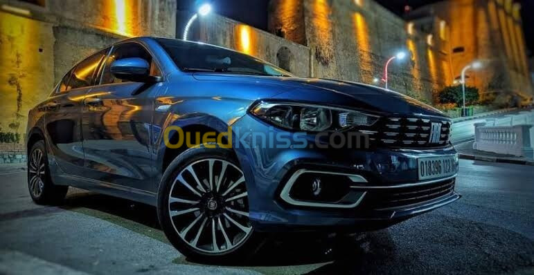 Fiat Tipo life 2023 Life