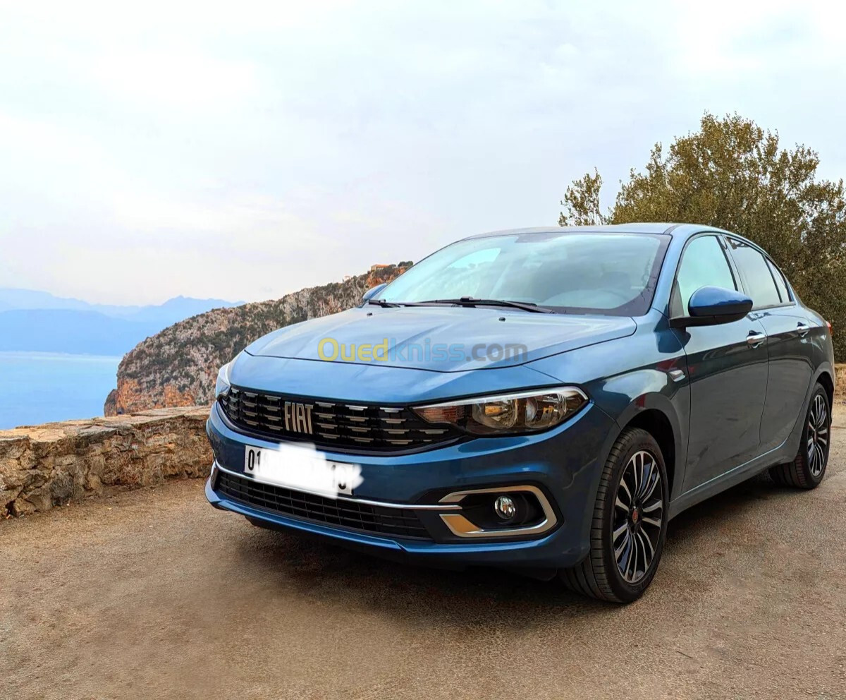 Fiat Tipo 2023 Life