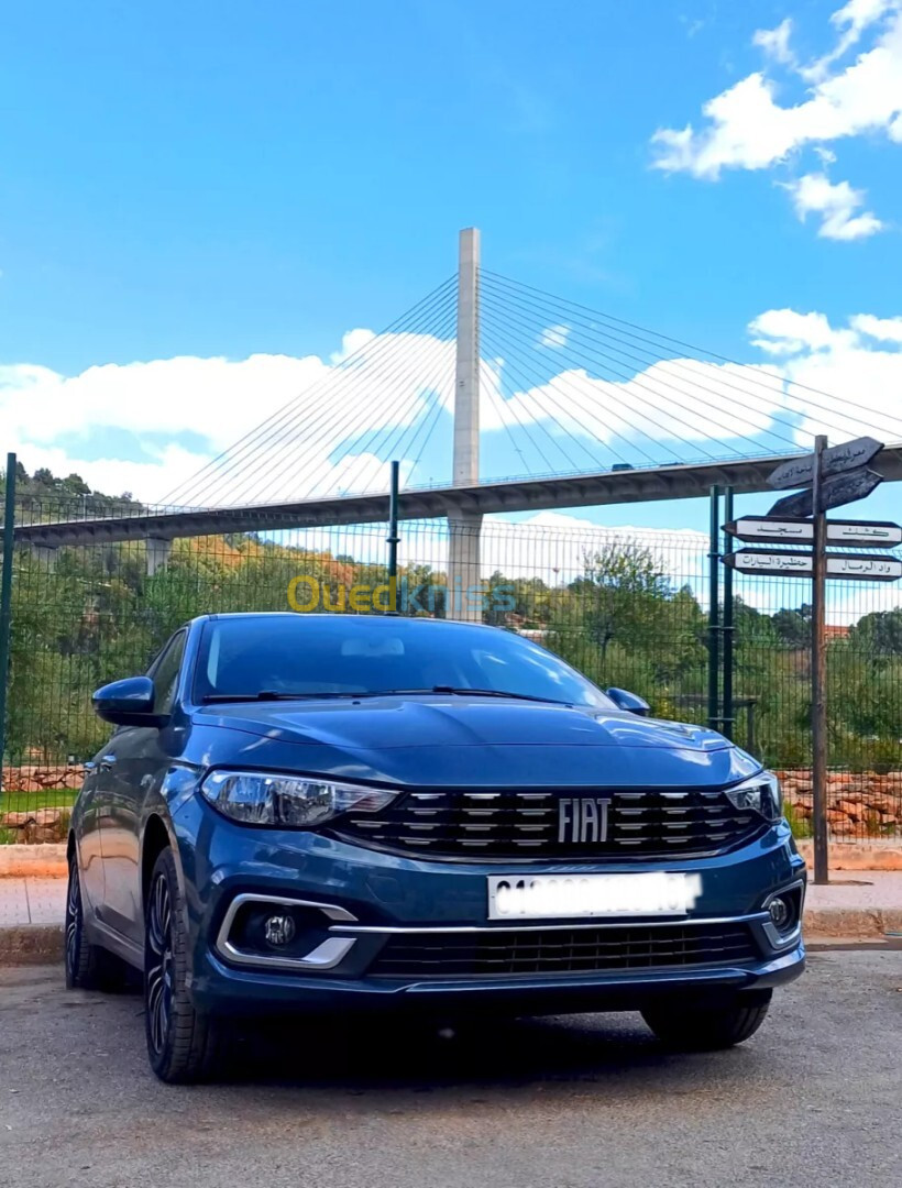 Fiat Tipo 2023 Life