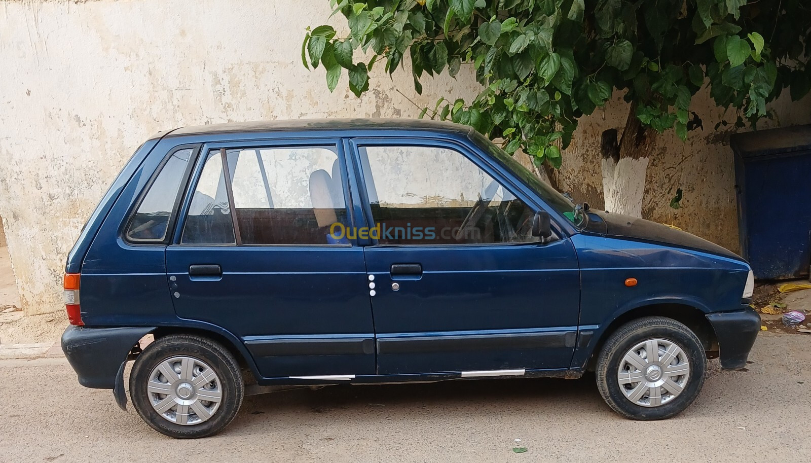 Suzuki Maruti 800 2013 