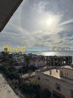 Vente Appartement F4 Alger Bordj el bahri