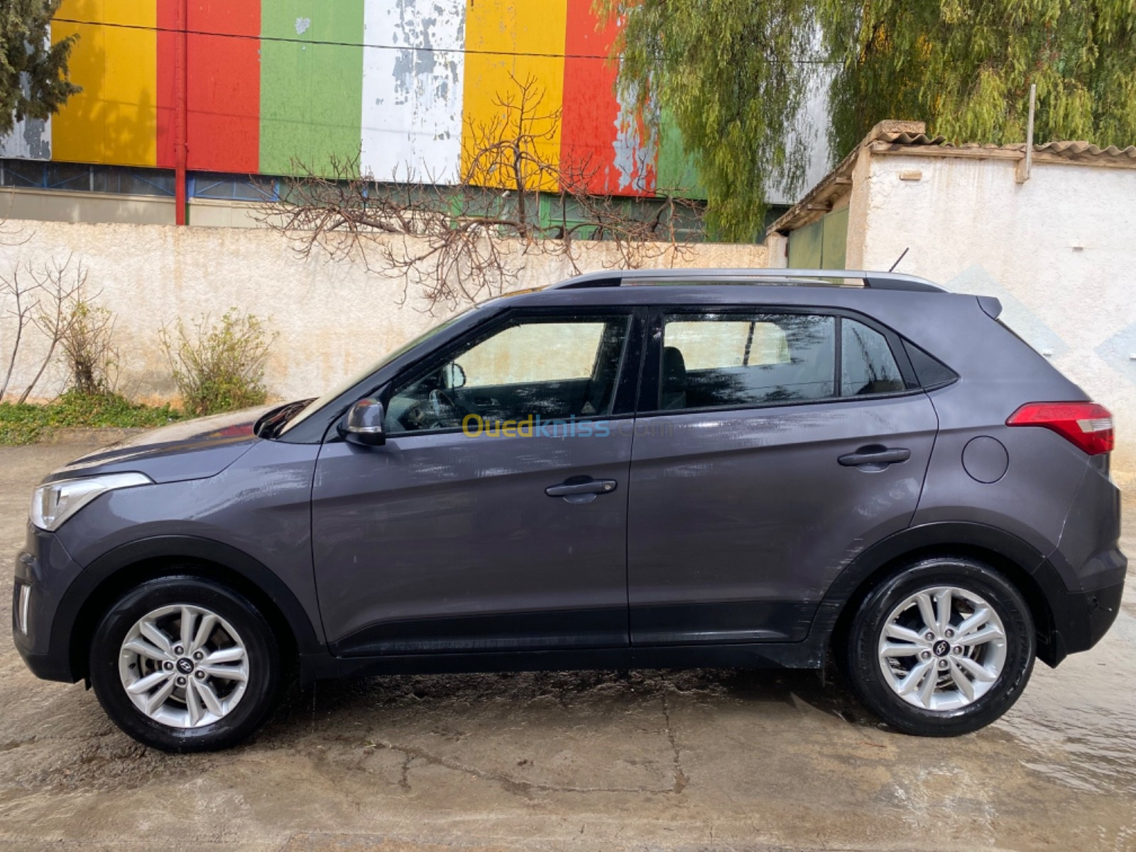 Hyundai Creta 2018 Creta