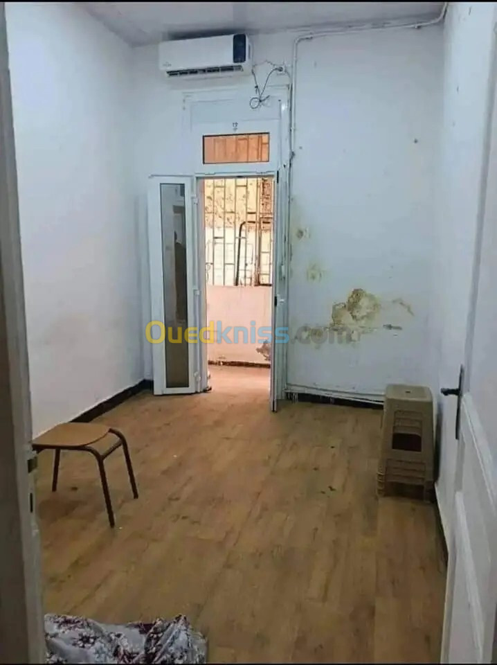 Vente Appartement F3 Alger Belouizdad