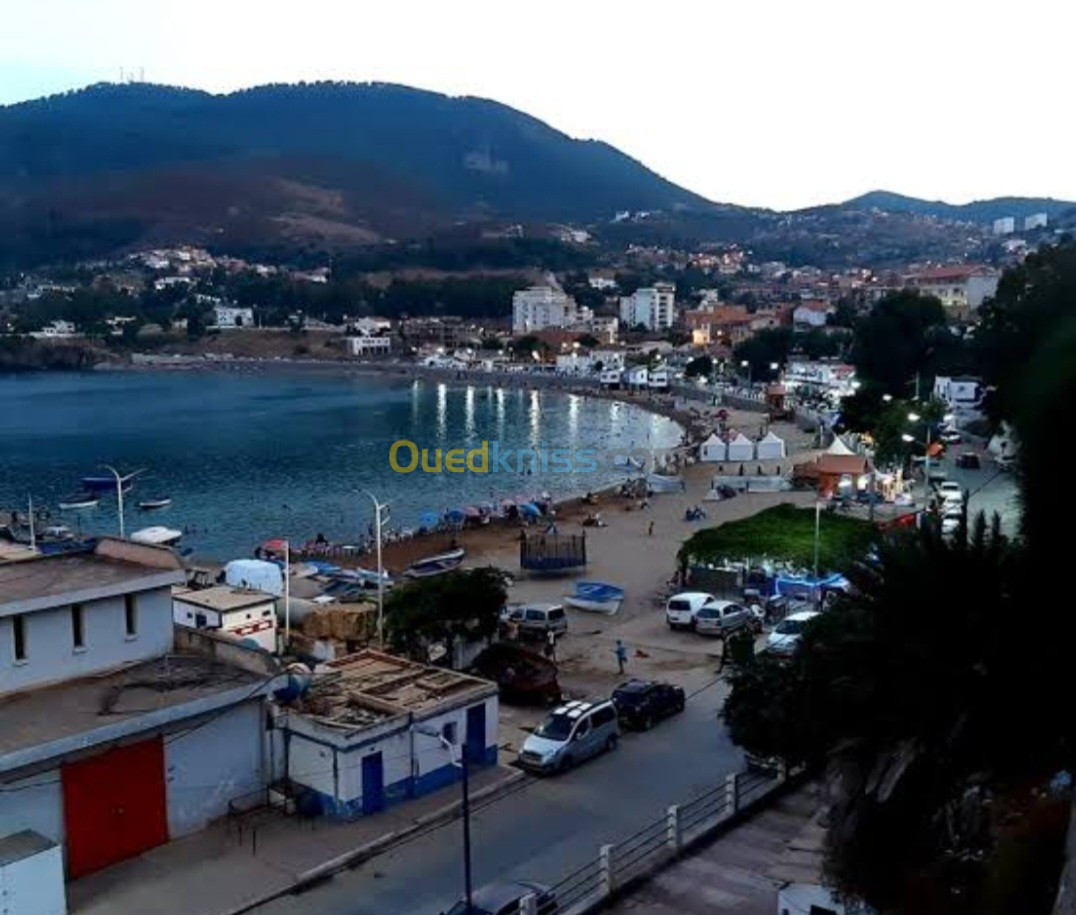 Vente Terrain Annaba Chetaibi