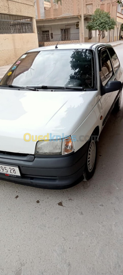 Renault Clio 1 1995 