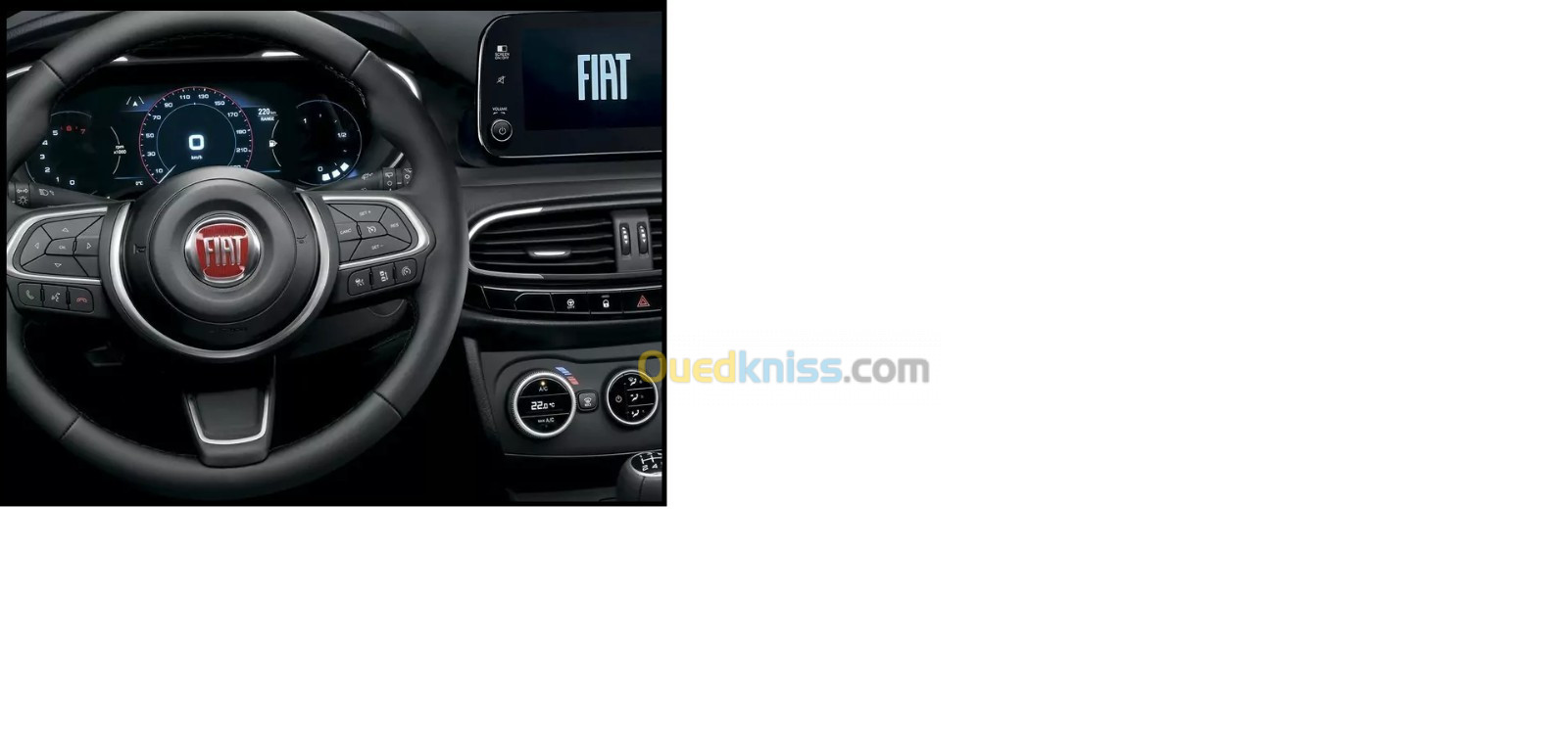 Fiat Tipo life 2023 life