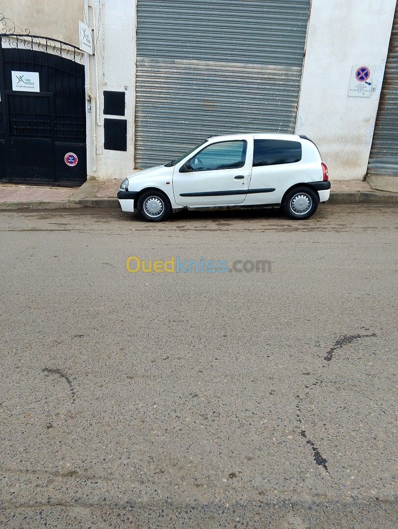 Renault Clio 2 2000 Clio 2