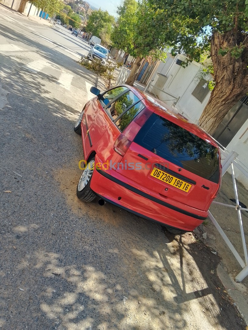 Fiat Punto 1999 Classic