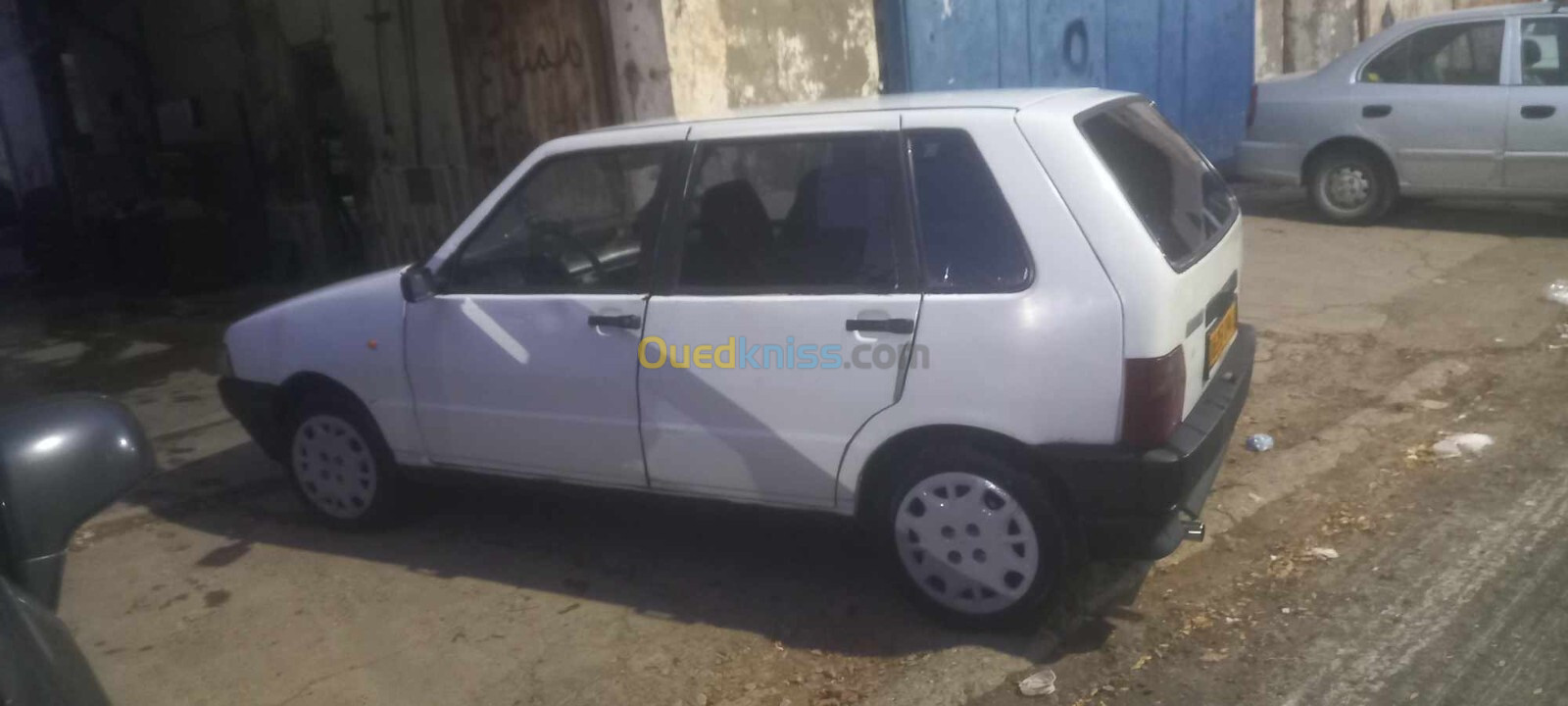 Fiat Uno 1994 Uno