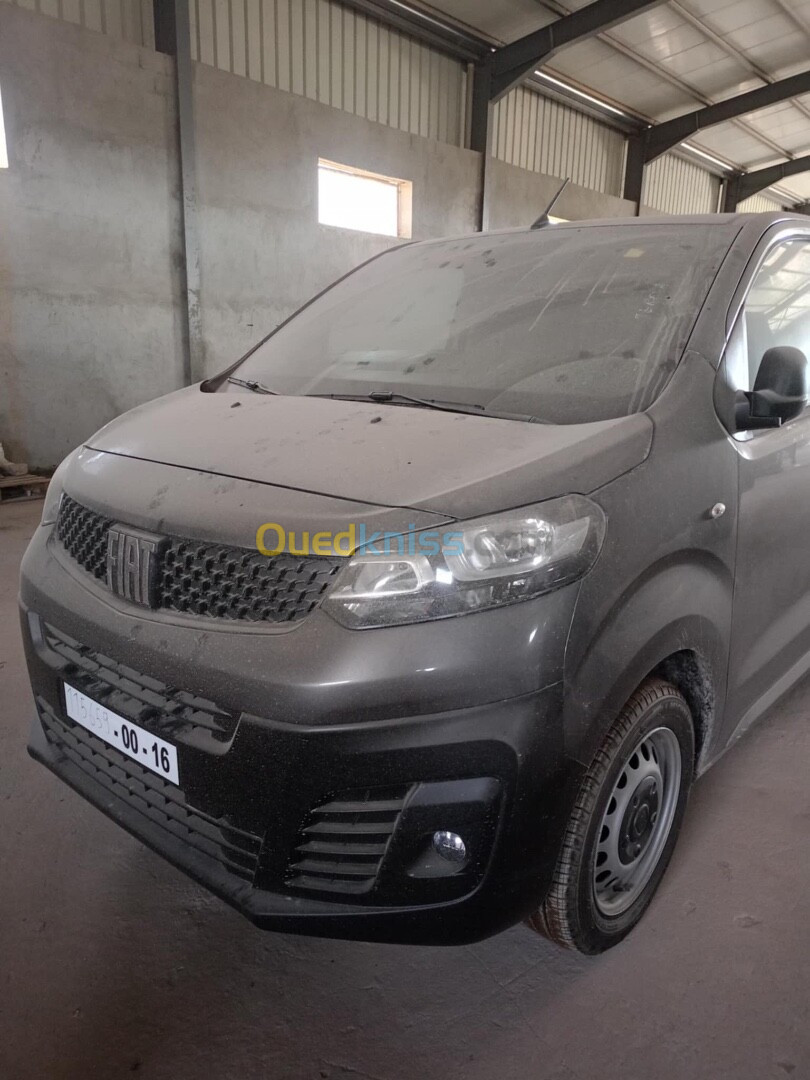 Fiat فيات سكودو 2024 سكودو