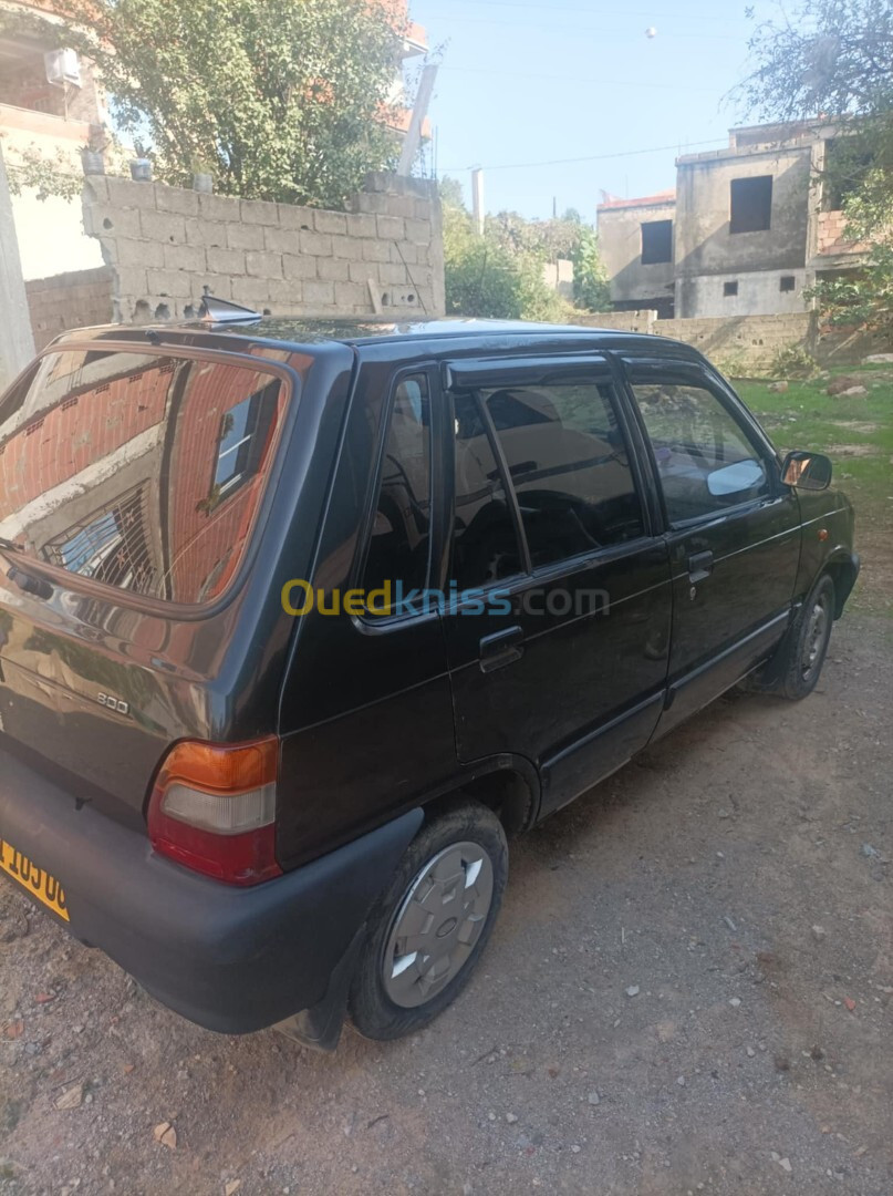 Suzuki Maruti 800 2005 GT Line