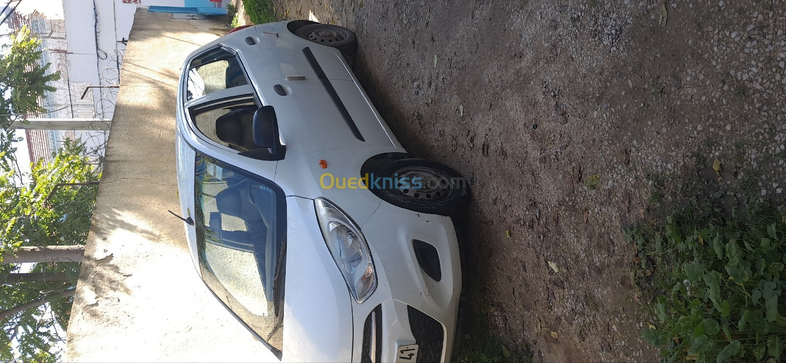 Hyundai i10 2012 GL Plus