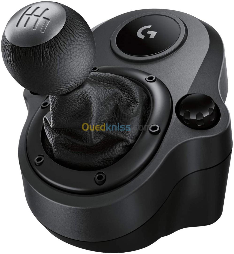 DRIVING FORCE SHIFTER LOGITECH