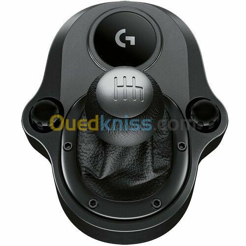 DRIVING FORCE SHIFTER LOGITECH