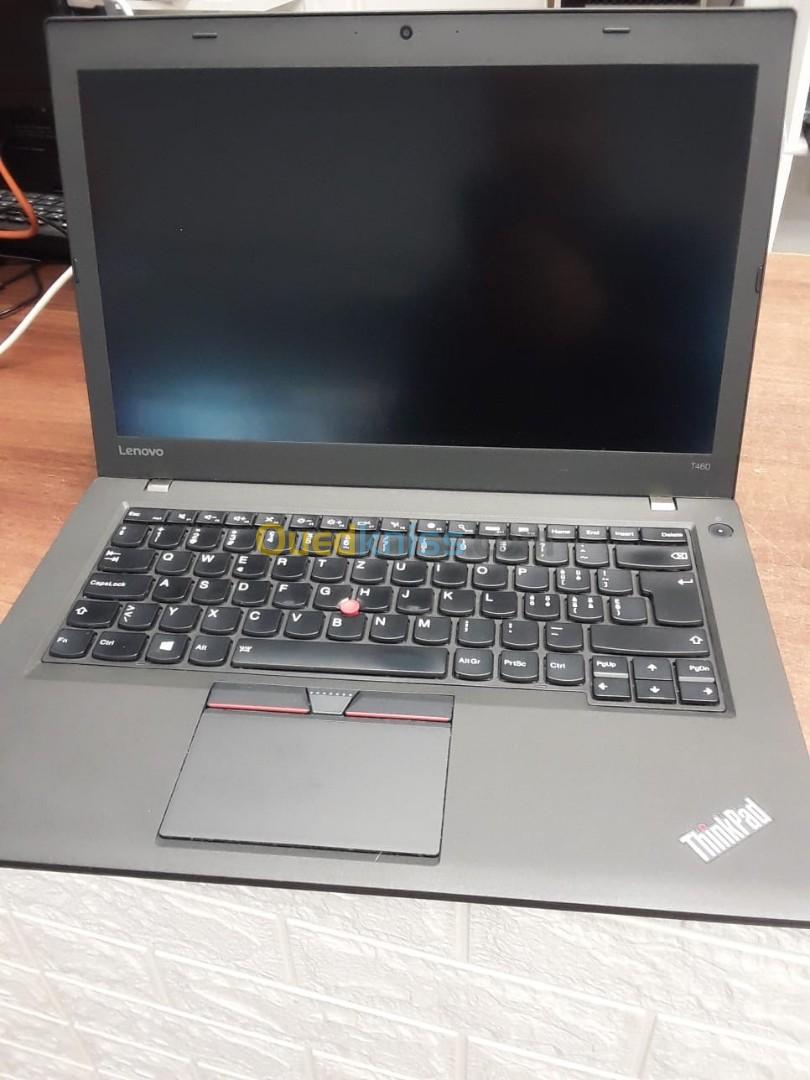 lenovo i5 6200gen produit europeen 