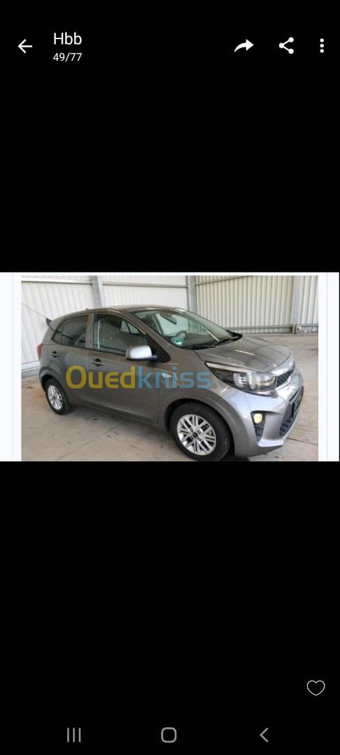 Kia Picanto 2023 