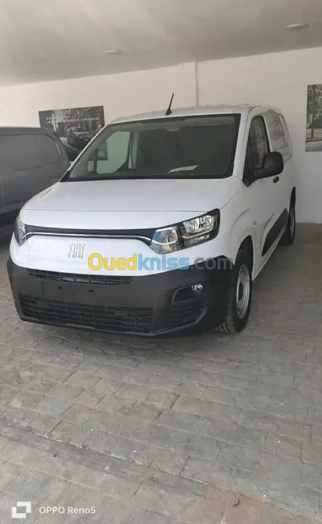 Fiat Doblo 2024 