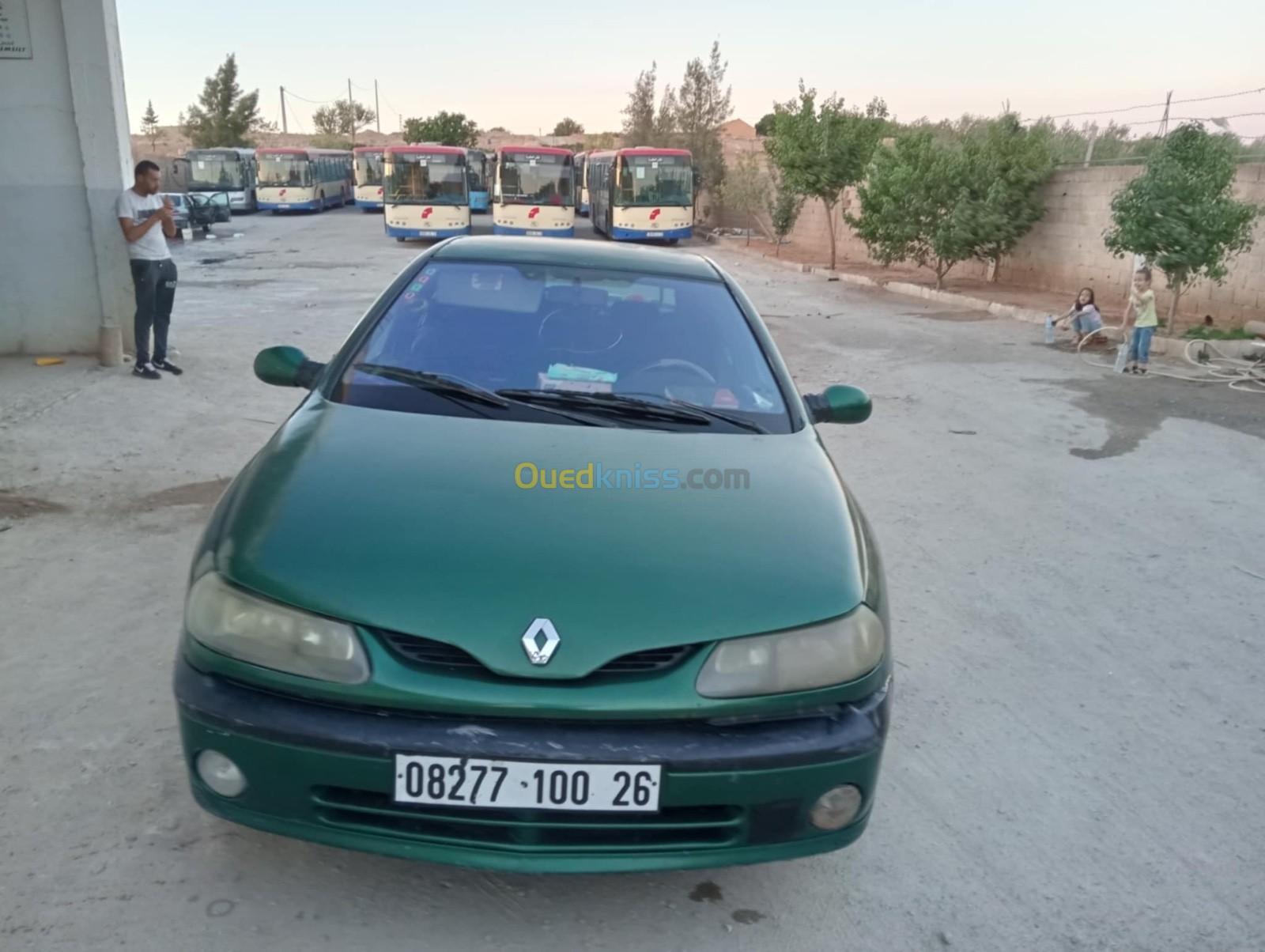 Renault Laguna 1 2000 Laguna 1