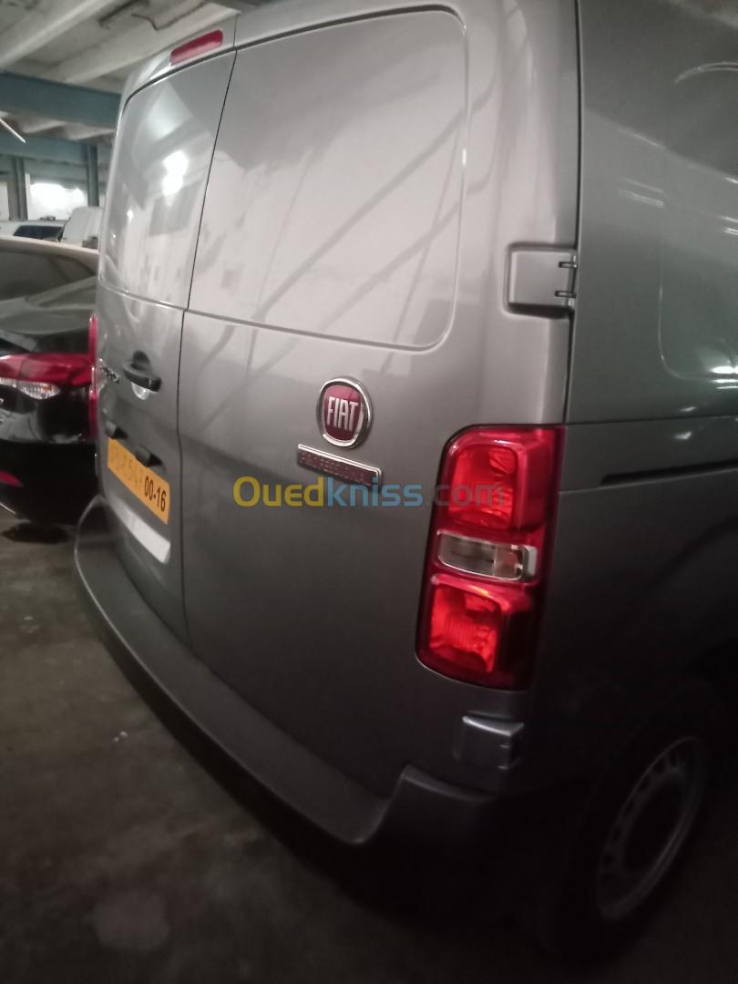 Fiat Scudo 2023 Professionnel