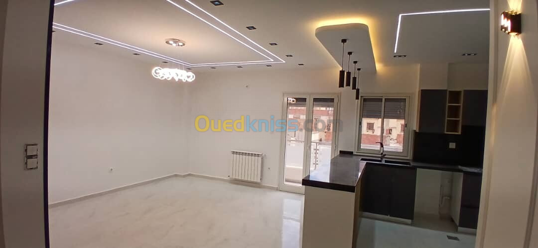 Vente Appartement F1 Alger Bordj el kiffan