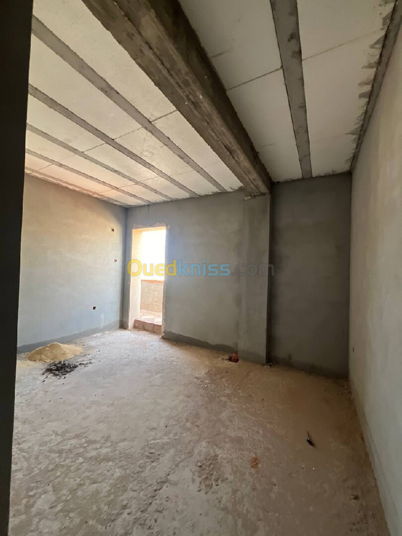 Vente Appartement Alger Bordj el kiffan