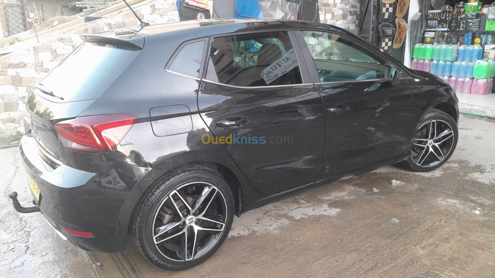 Seat Ibiza 2019 Urban