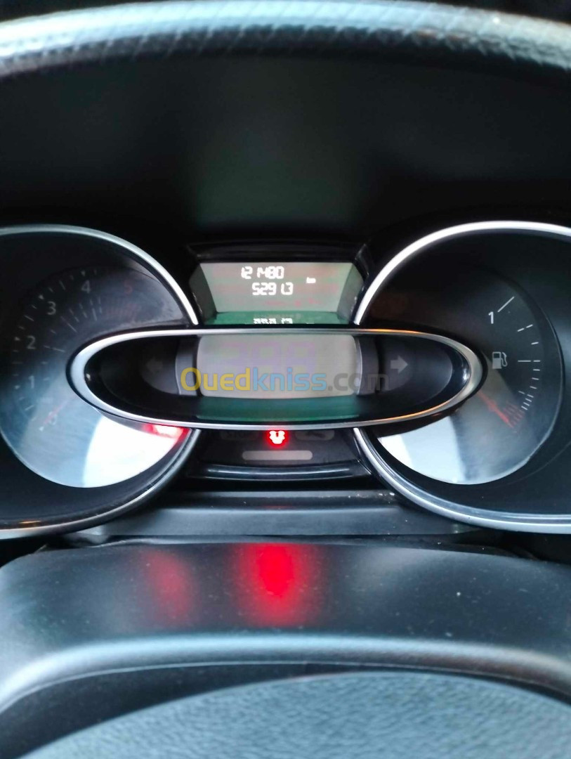 Renault Clio 4 2019 Gtlin