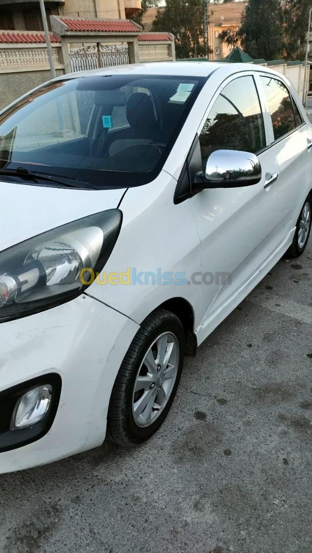 Kia Picanto 2013 Pop