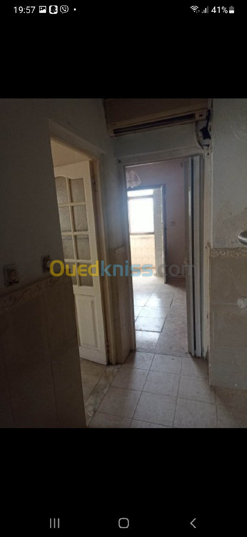 Location Appartement F3 Annaba Annaba