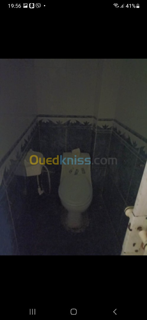 Location Appartement F3 Annaba Annaba