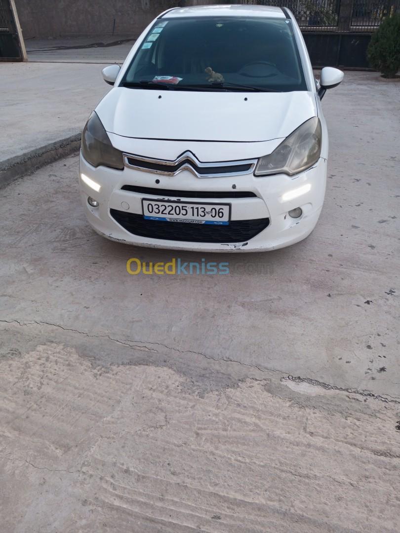 Citroen C3 2013 Vitamine