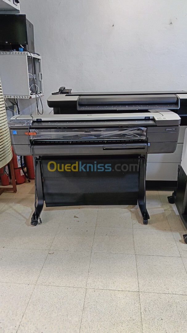 Traceur T830 MFP