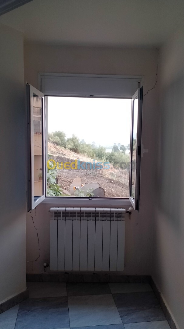 Location Appartement F3 Tizi Ouzou Draa ben khedda