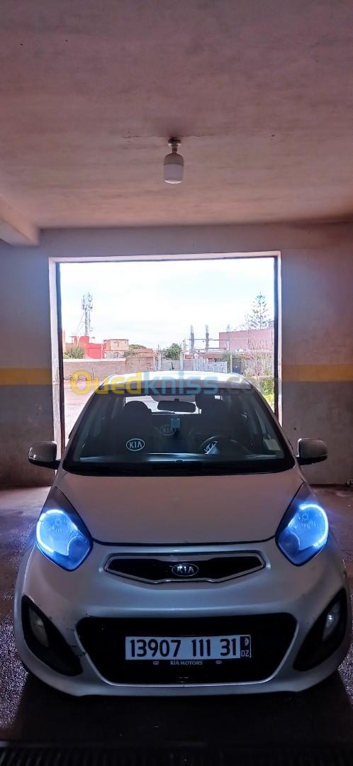 Kia Picanto 2011 Style