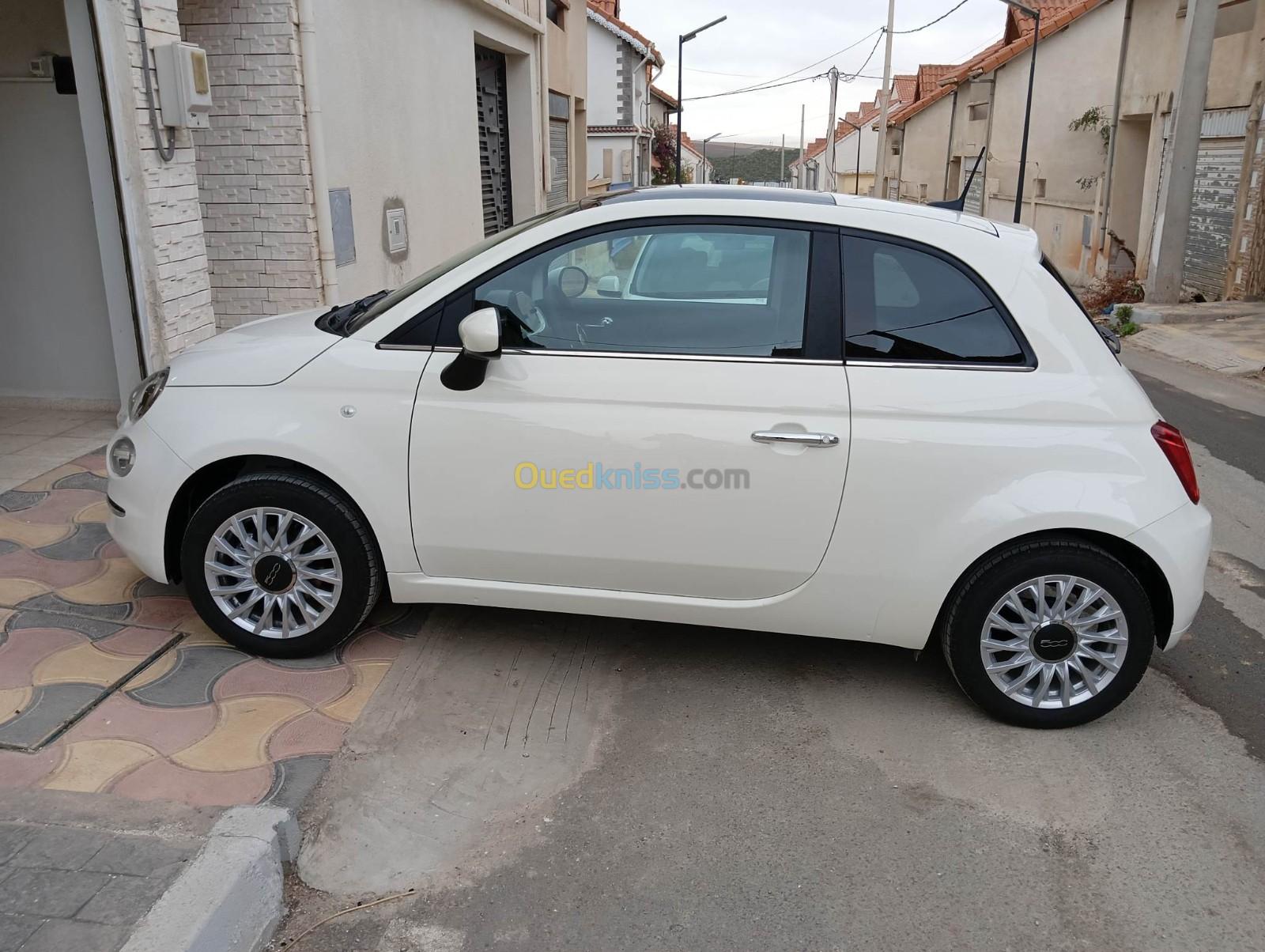 Fiat 500 2023 Club