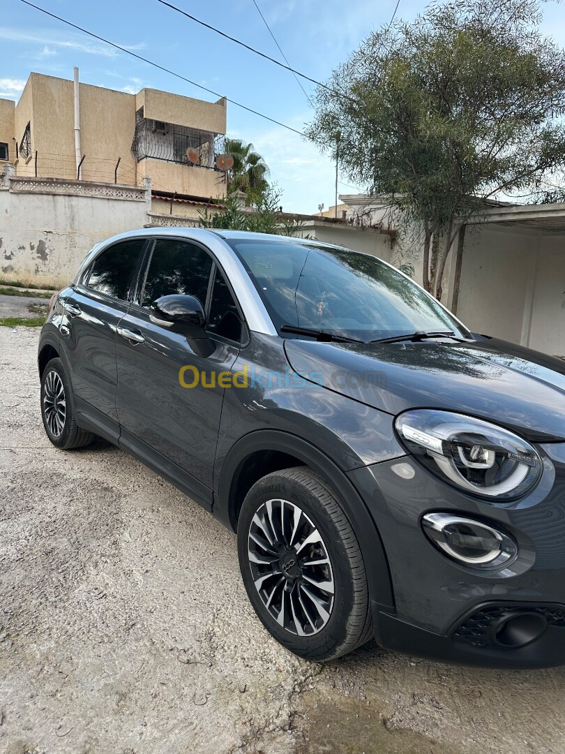 Fiat 500x 2023 Club