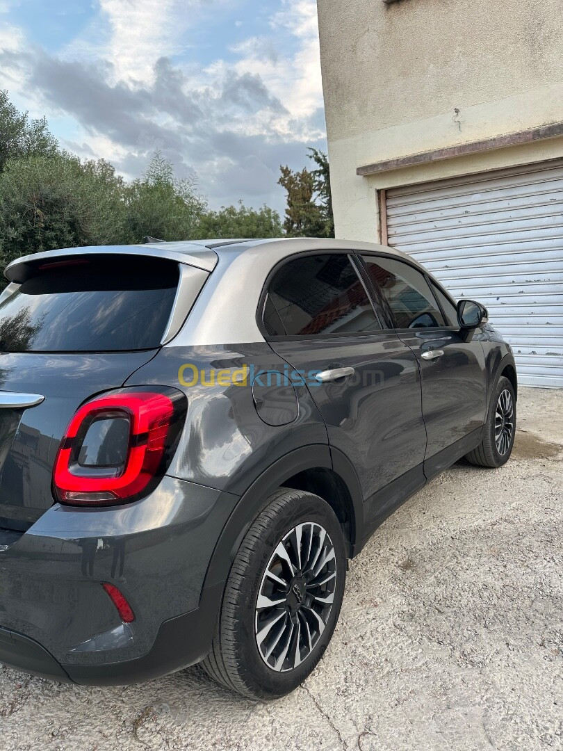 Fiat 500x 2023 Club