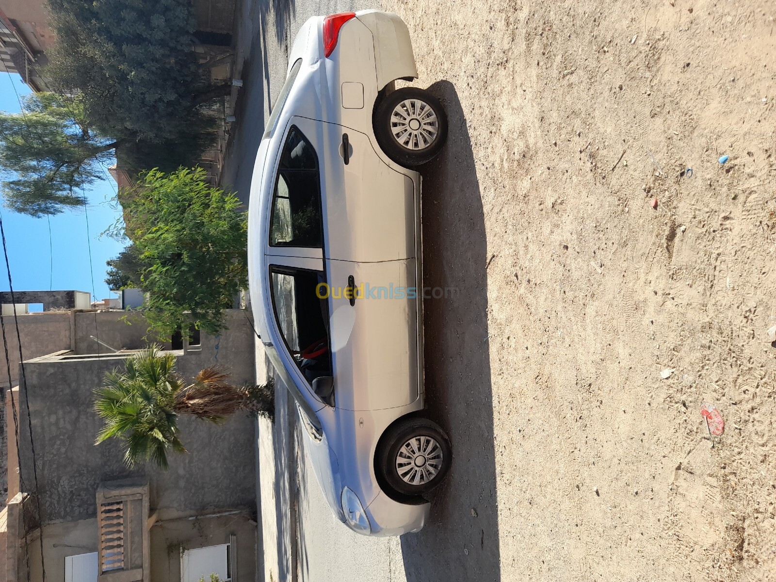 Nissan Sunny 2013 Sunny