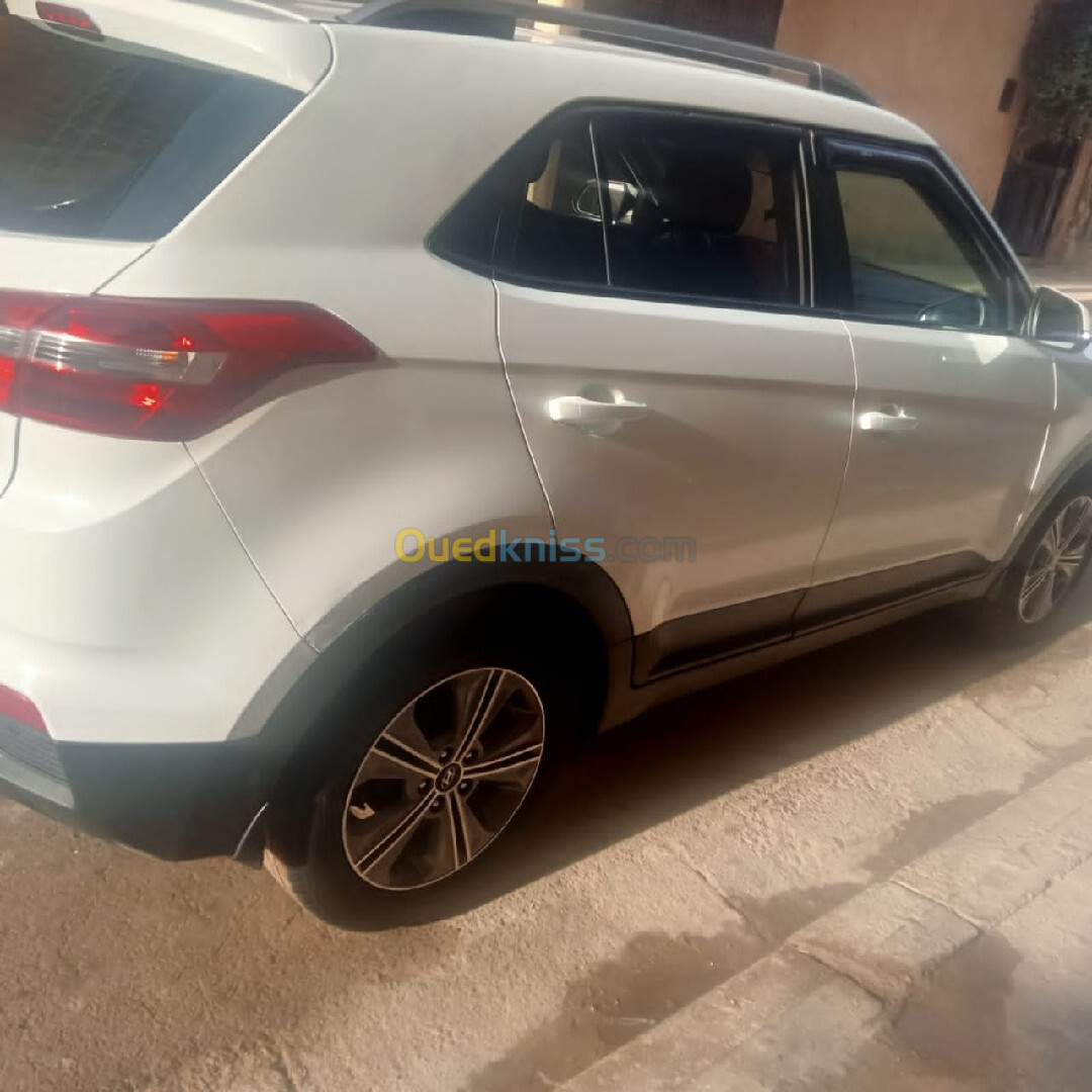 Hyundai Creta 2018 